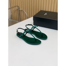 Ysl Sandals